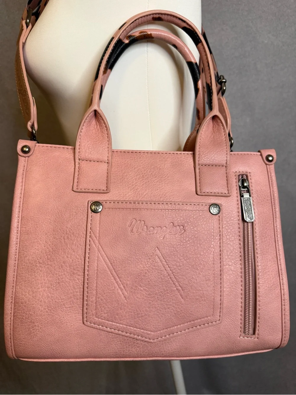 Wrangler brand new